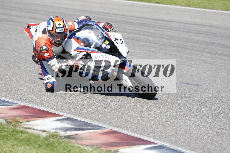 /12 30.04.2025 Speer Racing ADR/Gruppe gelb/921